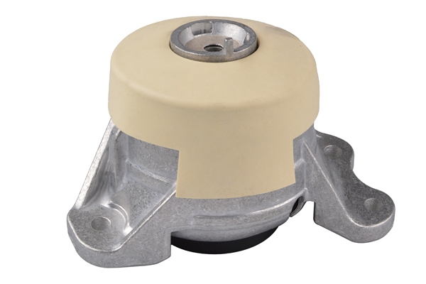 Aslichaam-/motorsteunlager Tedgum TED38367