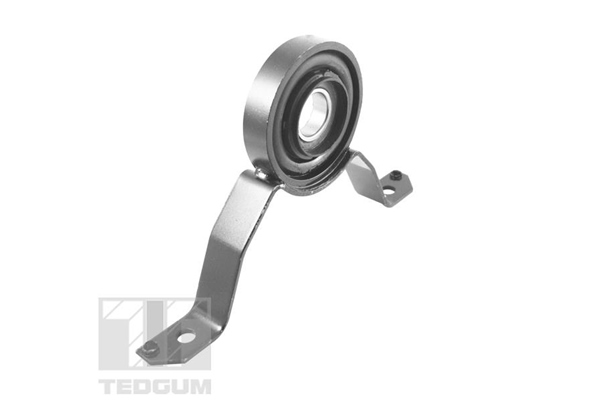 Cardanaslager / ophanging Tedgum TED39424