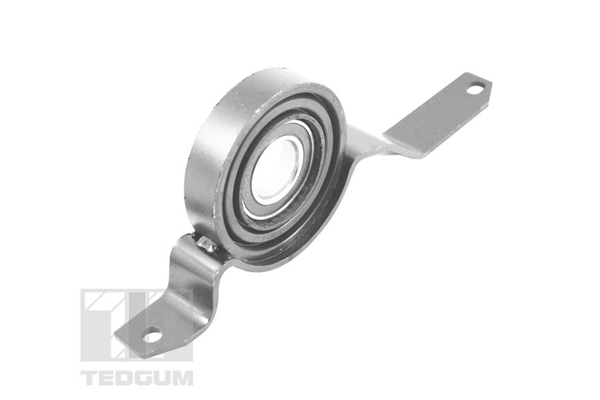 Cardanaslager / ophanging Tedgum TED41827