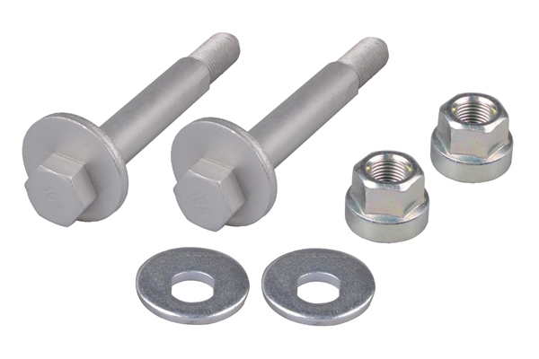 Montageset, stuur Tedgum TED42027