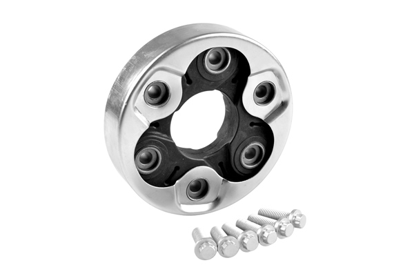 Rubber askoppeling / Hardyschijf Tedgum TED42290