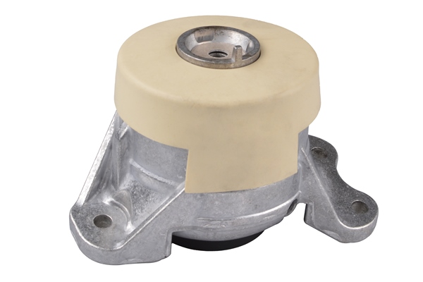 Aslichaam-/motorsteunlager Tedgum TED44364