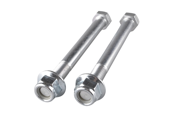 schroefset, wiellagerbehuizing Tedgum TED45160