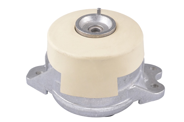 Aslichaam-/motorsteunlager Tedgum TED45256