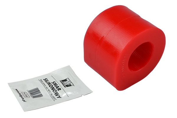 Stabilisatorlager aan draagarm Tedgum TED45839