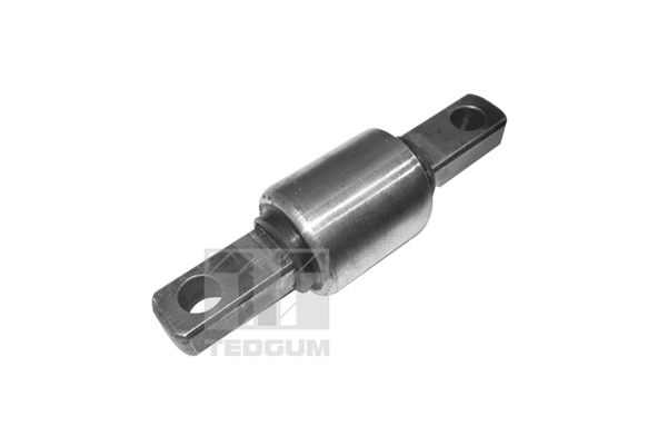 Draagarm-/ reactiearm lager Tedgum TED46179