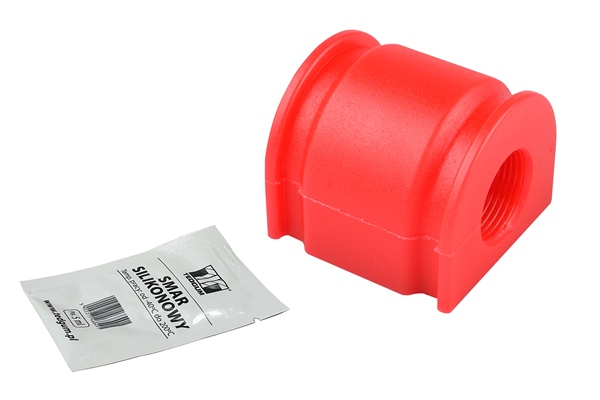 Stabilisatorlager aan draagarm Tedgum TED46256