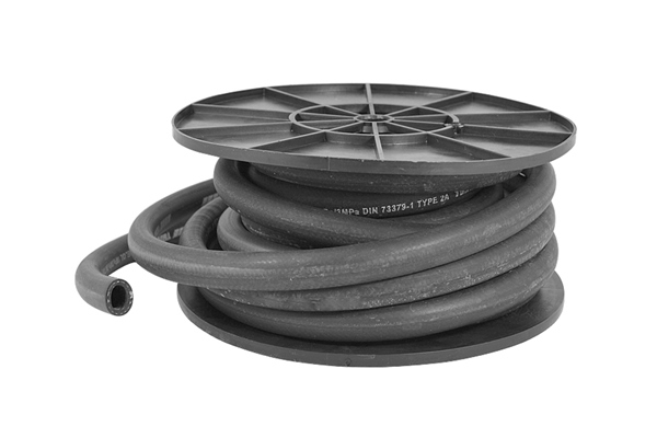 Brandstofslang Tedgum TED48904