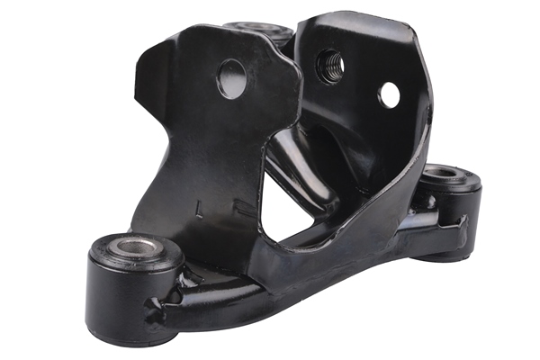 Aslichaam-/motorsteunlager Tedgum TED49014