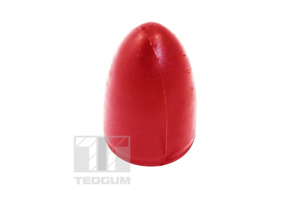 Aanslagrubber vering Tedgum TED49383