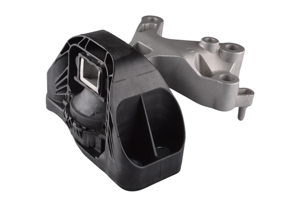 Aslichaam-/motorsteunlager Tedgum TED52841