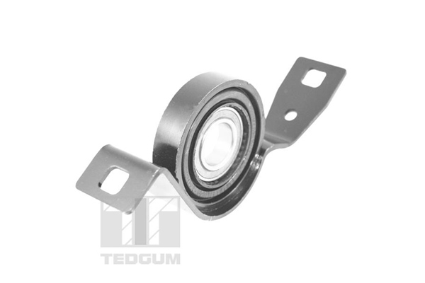 Cardanaslager / ophanging Tedgum TED54089