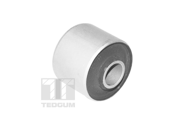Draagarm-/ reactiearm lager Tedgum TED54476