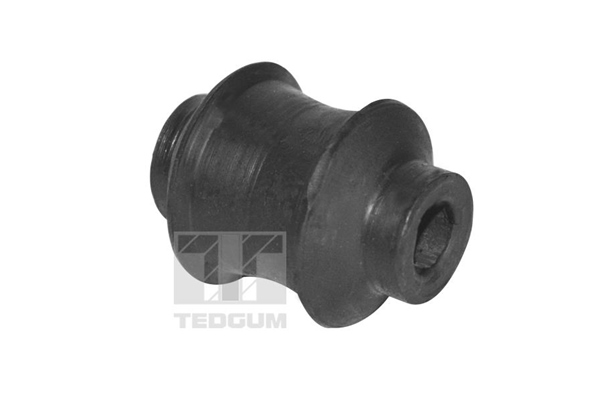 Schokdemper montageset Tedgum TED55527