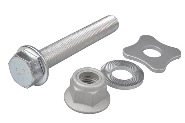 Schroef Tedgum TED56588