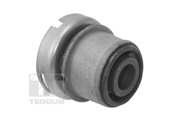 Draagarm-/ reactiearm lager Tedgum TED56859