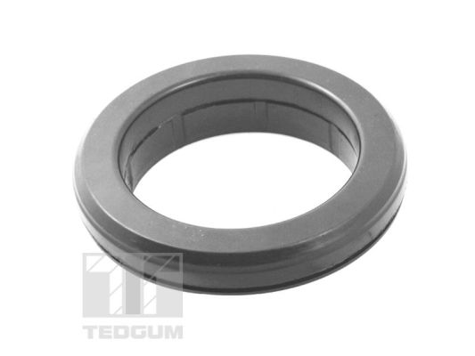 Veerpootlager & rubber Tedgum TED57886