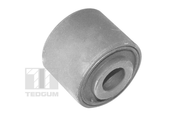 Draagarm-/ reactiearm lager Tedgum TED61949