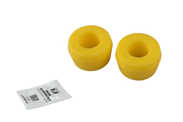 Ophanging, schokdemper Tedgum TED64294