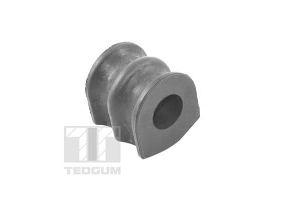 Stabilisatorstang rubber Tedgum TED64617