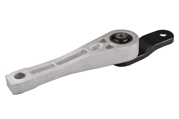 Aslichaam-/motorsteunlager Tedgum TED65969