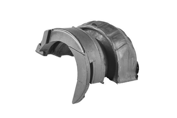 Stabilisatorstang rubber Tedgum TED67197