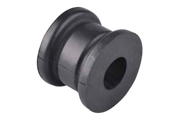 Stabilisatorlager aan draagarm Tedgum TED75102