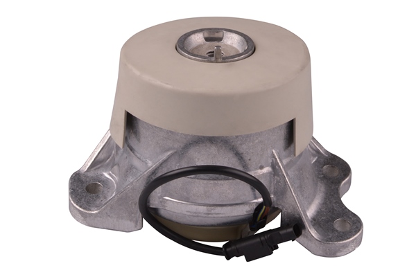 Aslichaam-/motorsteunlager Tedgum TED77064