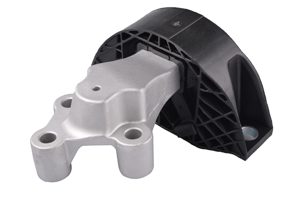 Aslichaam-/motorsteunlager Tedgum TED79217