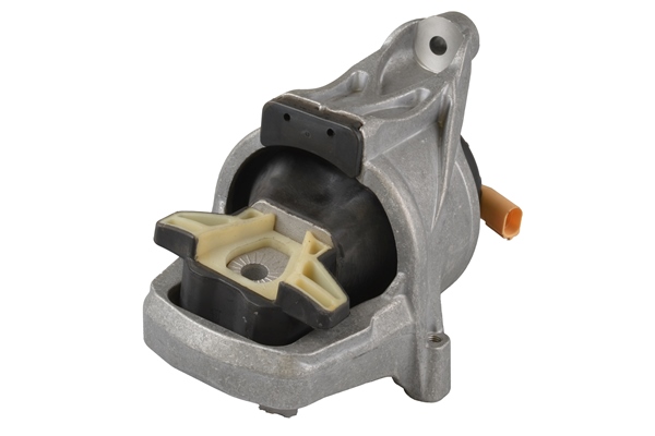 Aslichaam-/motorsteunlager Tedgum TED80747