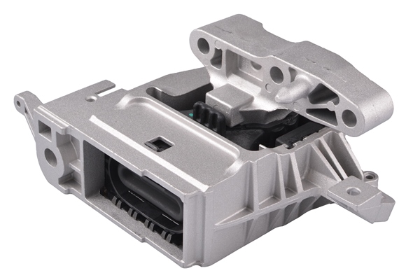 Aslichaam-/motorsteunlager Tedgum TED80968