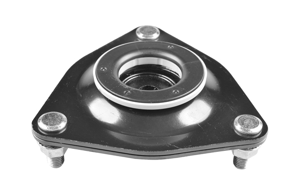 Veerpootlager & rubber Tedgum TED81695