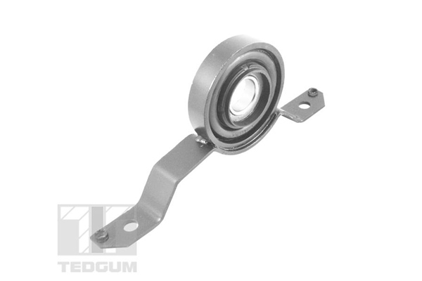 Cardanaslager / ophanging Tedgum TED81787
