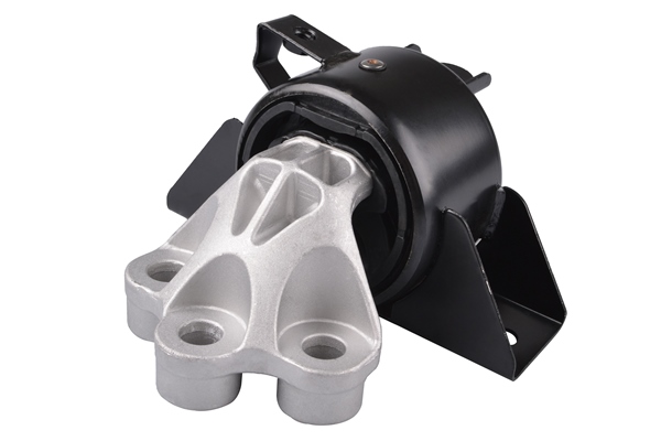 Aslichaam-/motorsteunlager Tedgum TED81788