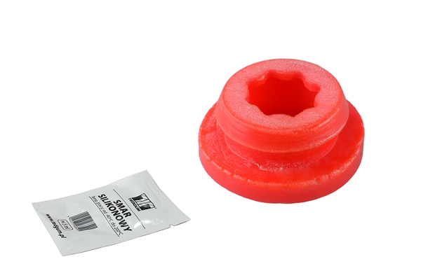 Steun luchtfilterhuis Tedgum TED86007