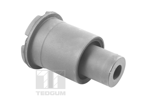 Draagarm-/ reactiearm lager Tedgum TED86043