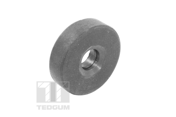 Bus cabinelagering Tedgum TED93110