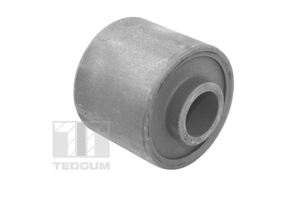 Draagarm-/ reactiearm lager Tedgum TED95413