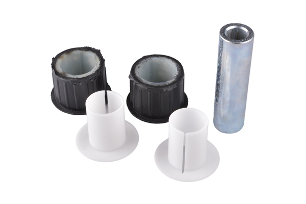 Bladveerlagerbus Tedgum TED95885