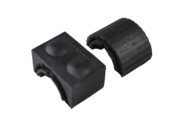 Stabilisatorstang rubber Tedgum TED95991