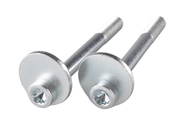 Wielvluchtcorrectieschroef Tedgum TED97295