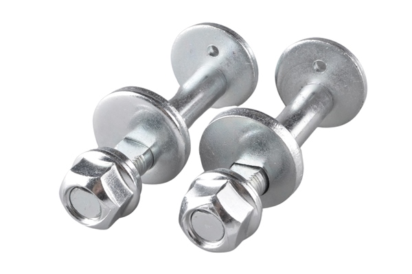 Wielvluchtcorrectieschroef Tedgum TED99322