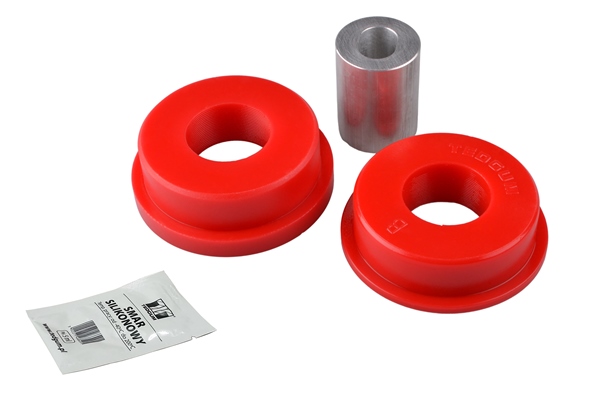 Achteraslager Tedgum TED99845