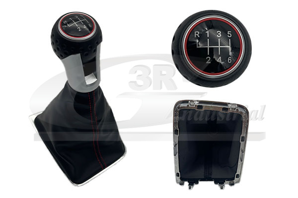 Schakelhefboombekleding 3RG 20729