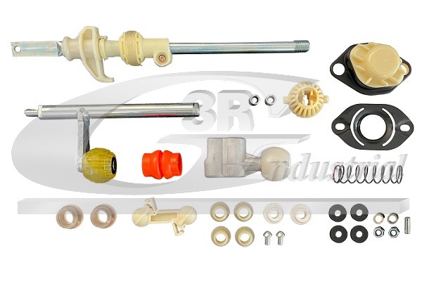 Versnellingspook reparatieset 3RG 24765