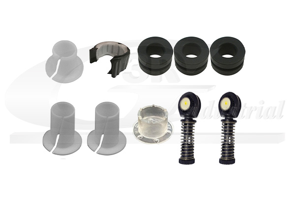 Reparatieset, schakelhefboom 3RG 24784