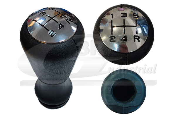 Pookknoppen  3RG 25202