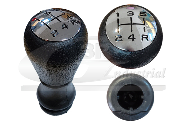 Pookknoppen  3RG 25216