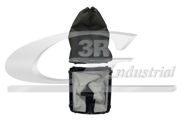 Versnellingspook manchet 3RG 25304