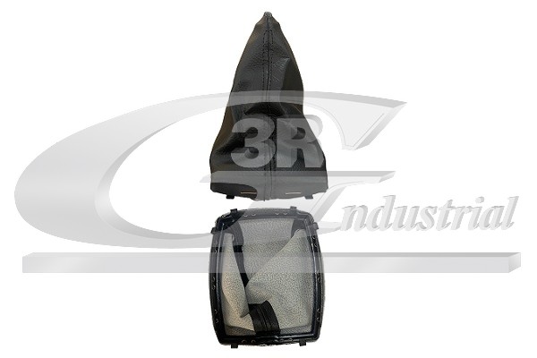 Versnellingspook manchet 3RG 25308